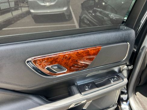 Used 2020 Lincoln Continental w/ Equipment Group 500A FWD image 40