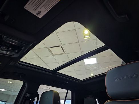 Certified 2026 GMC Yukon AT4 w/ AT4 Premium Package image 27