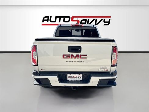 Used 2022 GMC Canyon AT4 image 6