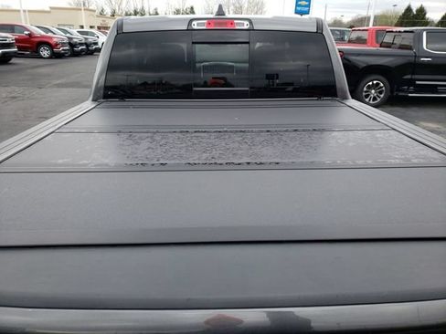 Used 2021 RAM 1500 Big Horn AWD/4WD image 20