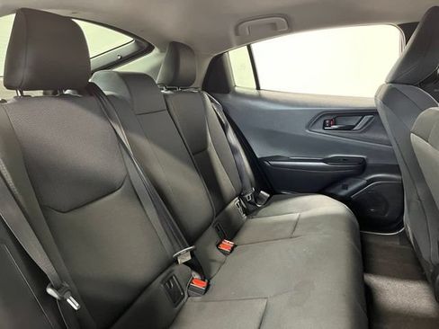 Used 2024 Toyota Prius LE FWD image 13