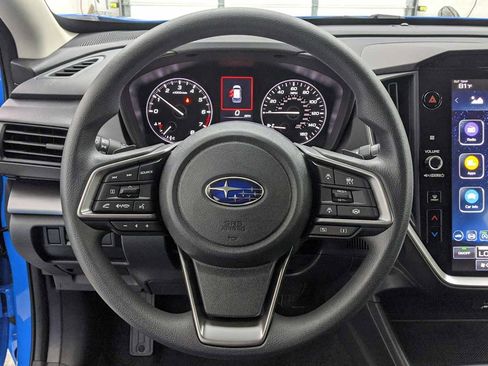 New 2025 Subaru Impreza 2.0i Sport image 17