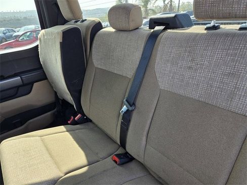 Certified 2023 Ford F150 XLT image 12