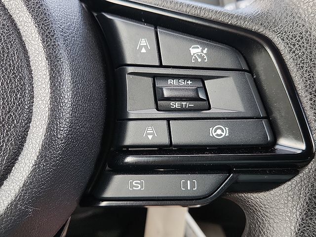 Certified 2026 Subaru Forester AWD/4WD image 14