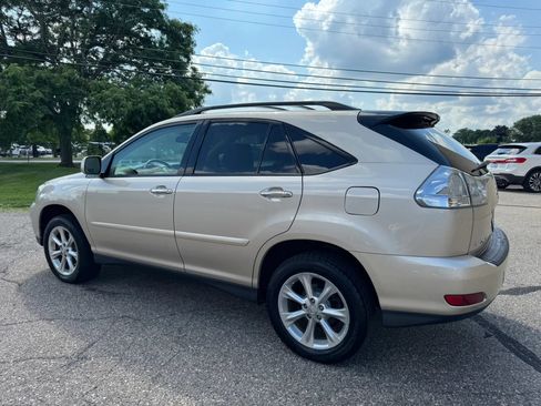 Used 2008 Lexus RX 350 AWD image 6
