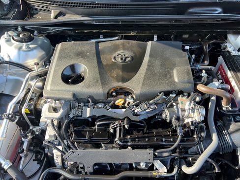 Used 2023 Toyota Camry SE w/ Protection Package (Q2) (TMS) image 34