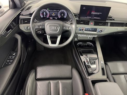 Used 2024 Audi A4 2.0T Premium Plus AWD/4WD image 14