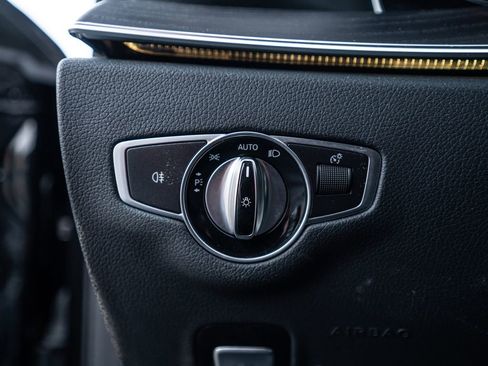 Used 2019 Mercedes-Benz E 450 4MATIC Sedan image 28