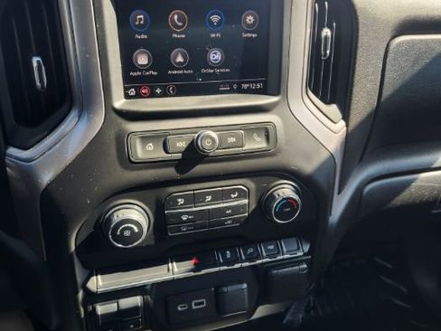 Used 2022 Chevrolet Silverado 3500 W/T w/ WT Convenience Package image 31