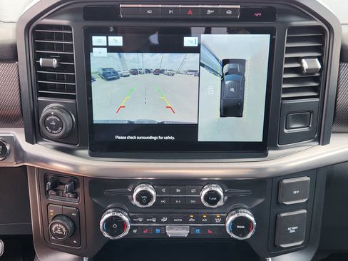 Used 2022 Ford F150 Raptor w/ Equipment Group 801A High AWD/4WD image 18