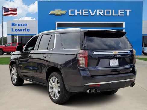 Used 2023 Chevrolet Tahoe High Country AWD/4WD image 5