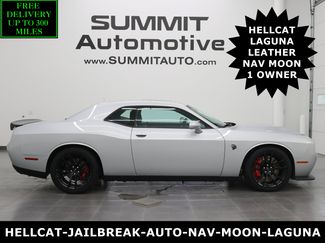 Used 2023 Dodge Challenger SRT Hellcat RWD 360° Tour