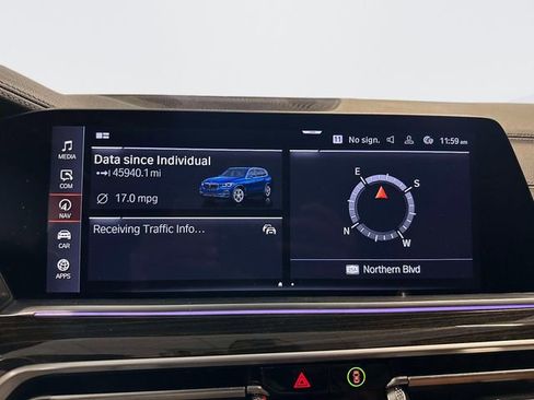 Used 2019 BMW X5 xDrive40i w/ Convenience Package AWD/4WD image 20