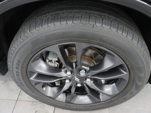 Used 2022 Dodge Durango R/T w/ Trailer Tow Group IV AWD/4WD image 3