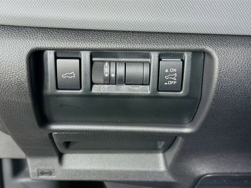 New 2026 Subaru Forester Sport image 12