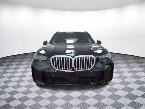 New 2026 BMW X5 xDrive40i w/ M Sport Package image 6