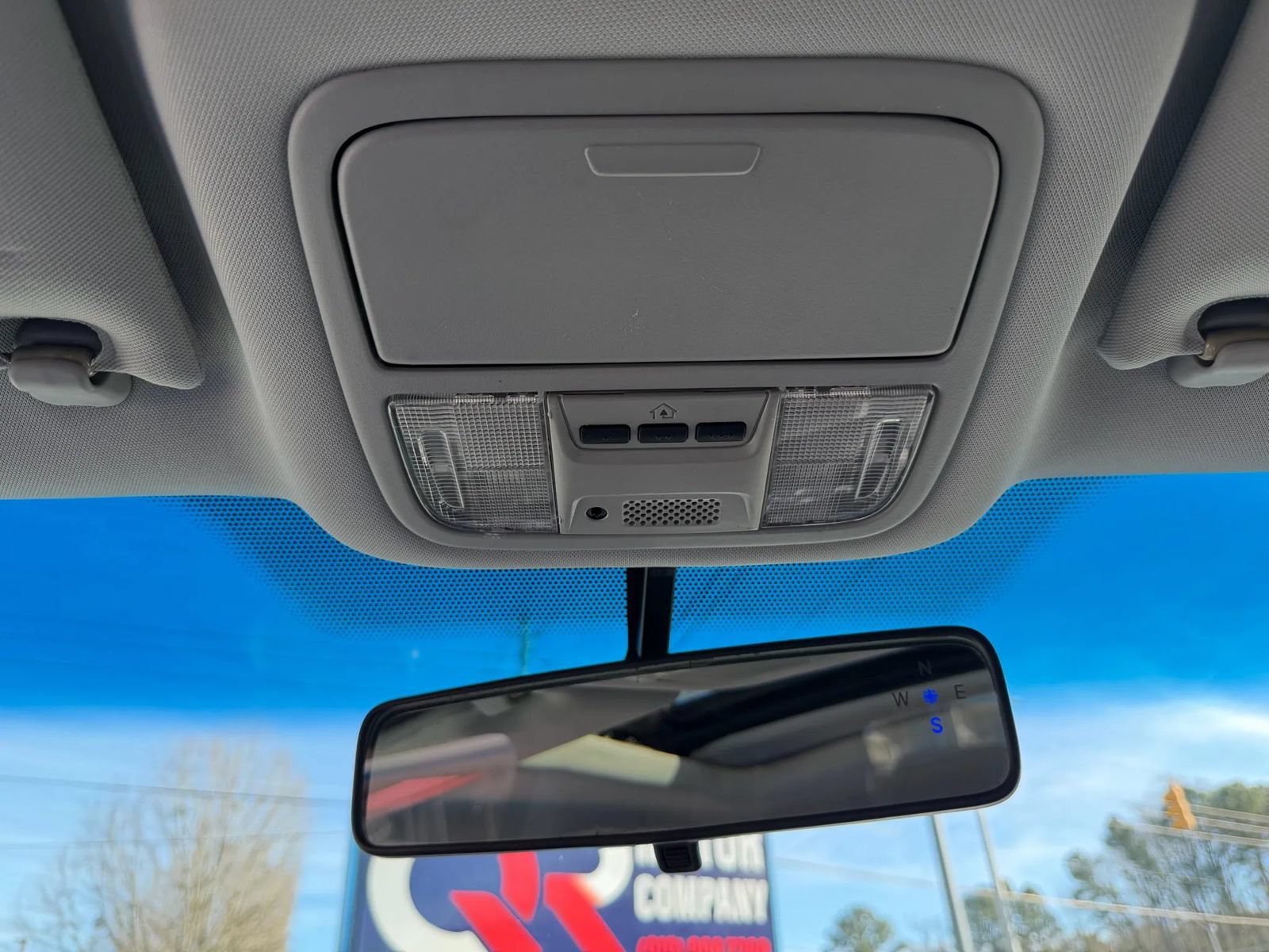 Used 2010 Honda Ridgeline RTL image 15
