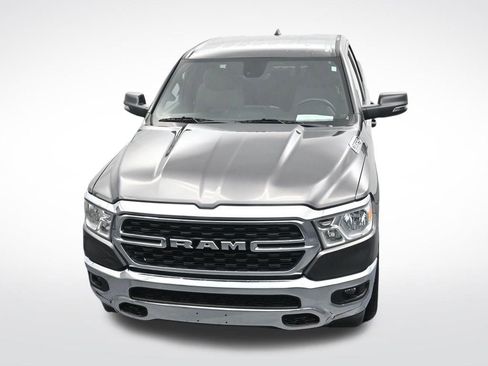 Used 2024 RAM 1500 Big Horn image 21