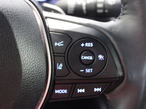 Used 2022 Toyota Corolla SE FWD image 22