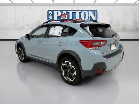 Used 2021 Subaru Crosstrek 2.5i Limited w/ Popular Package #4 AWD/4WD image 5