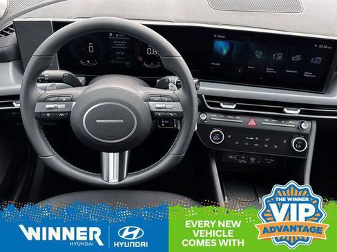 New 2026 Hyundai Sonata SEL image 17