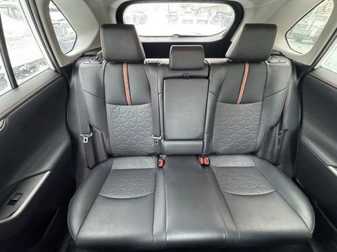 Used 2024 Toyota RAV4 Adventure image 13