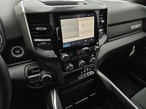 New 2026 RAM 1500 Lone Star RWD image 16