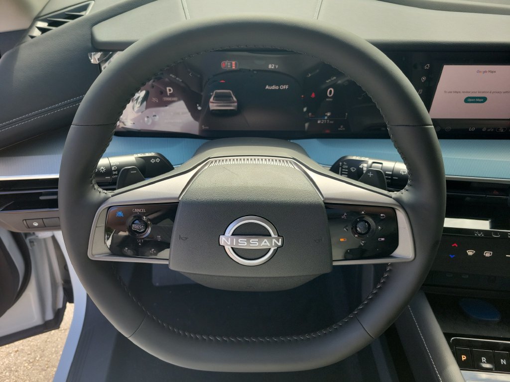 New 2026 Nissan Murano SL AWD/4WD image 31