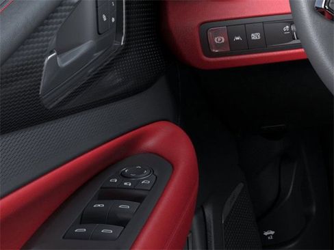 New 2026 Chevrolet Blazer EV SS w/ Performance Package image 23