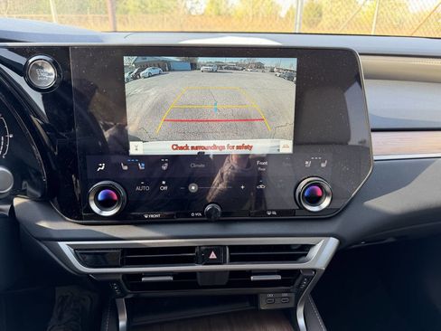 Used 2023 Lexus RX 350 Premium w/ Accessory Package (Z1) image 18