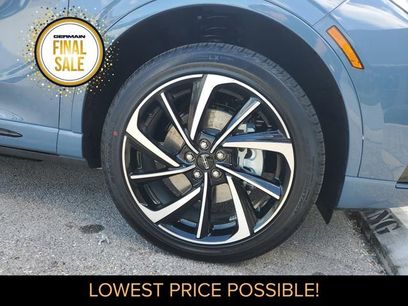 New 2024 Lincoln Corsair Grand Touring w/ Equipment Group 301A