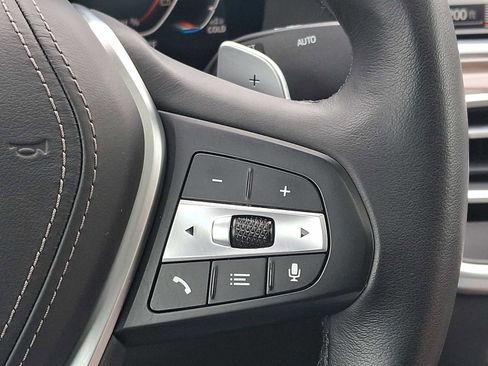 Used 2023 BMW X6 xDrive40i w/ Premium Package image 23