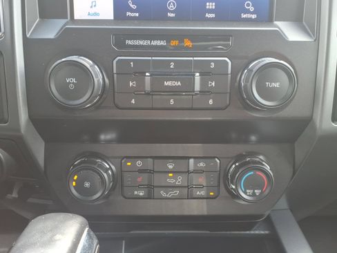 Used 2020 Ford F150 XLT w/ Equipment Group 302A Luxury image 13