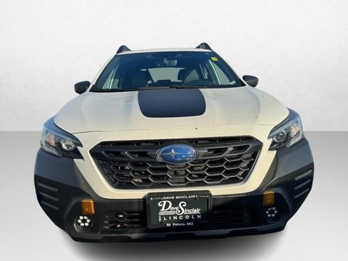 Used 2023 Subaru Outback Wilderness image 2