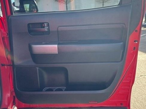 Used 2013 Toyota Tundra 4x4 CrewMax w/ TRD Rock Warrior Pkg image 12