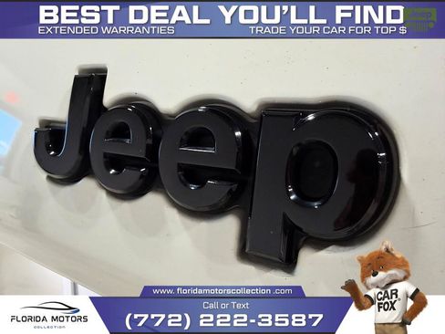 Used 2019 Jeep Cherokee Latitude Plus FWD image 31