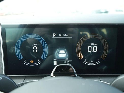 New 2026 Hyundai Santa Fe XRT image 33