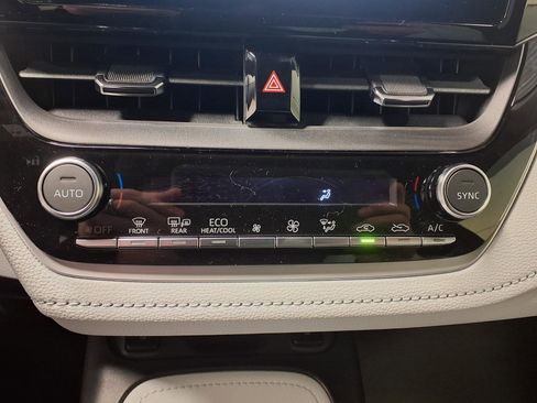 New 2026 Toyota Corolla XSE image 14