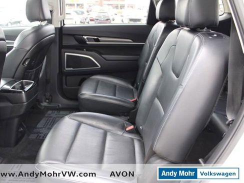 Used 2020 Kia Telluride S image 27