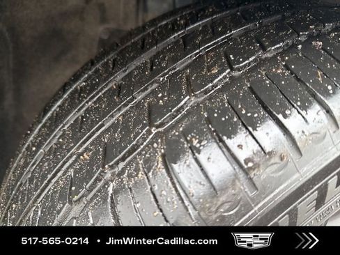 Certified 2025 Cadillac CT5 Sport w/ Sun And Sound Package image 4