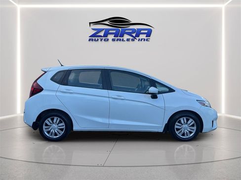 Used 2015 Honda Fit LX image 8