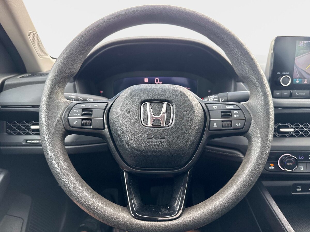 Used 2024 Honda Accord EX image 27