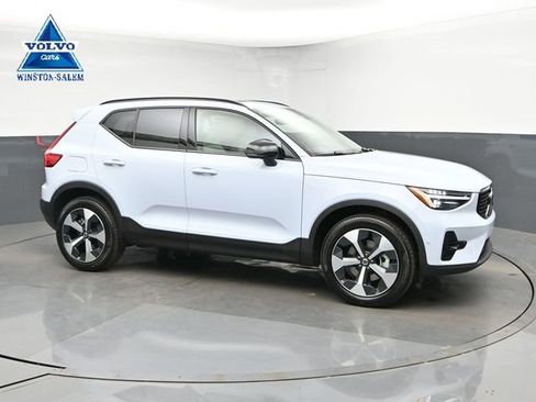 New 2026 Volvo XC40 B5 Plus w/ Protection Package Premier AWD/4WD image 1
