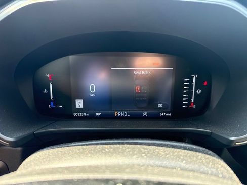 Used 2023 Ford Escape Active w/ Tech Pack #1 AWD/4WD image 7