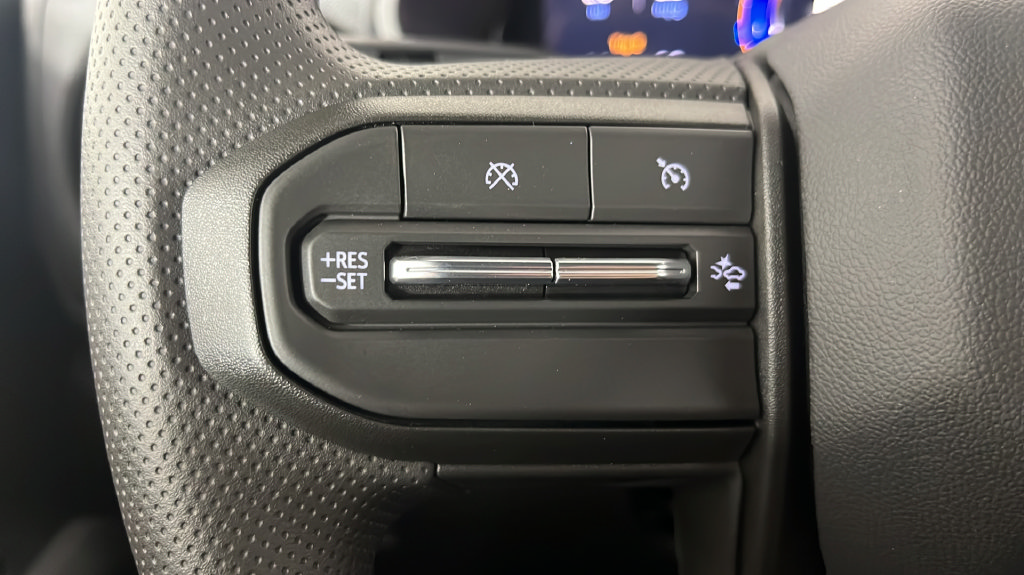 New 2026 Chevrolet Colorado Trail Boss AWD/4WD image 22