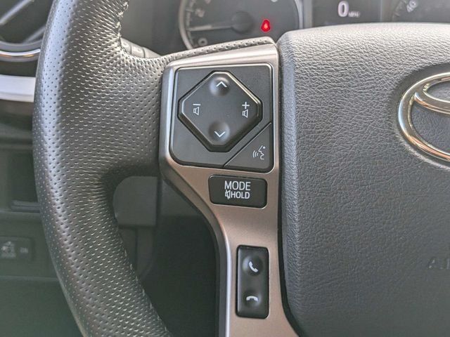 Used 2019 Toyota Tacoma SR5 AWD/4WD image 22