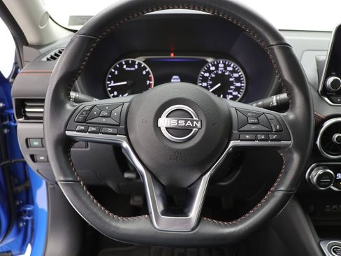 Used 2024 Nissan Sentra SR w/ Lighting Package image 16