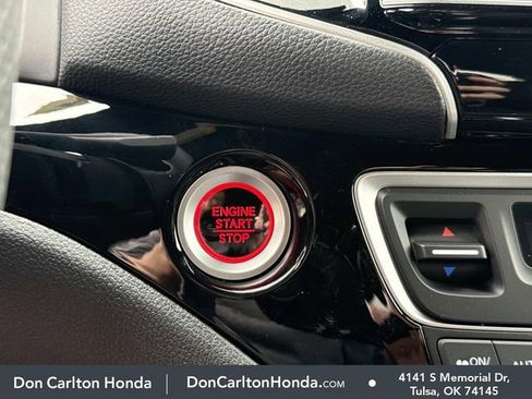 New 2026 Honda Ridgeline Black Edition image 22