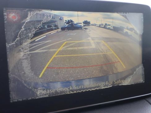 Used 2017 Toyota Yaris iA FWD image 4