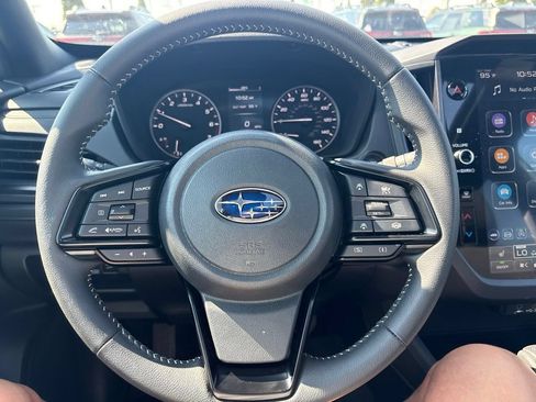 Used 2026 Subaru Forester Premium w/ Base/Premium Package AWD/4WD image 2